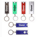 LED Light Key Chain